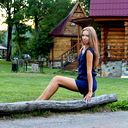Варвара Шаронова