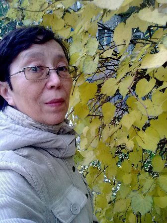 Абдулова Райхан