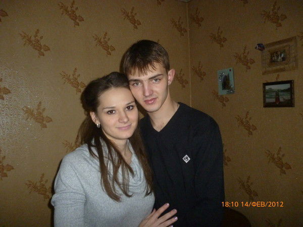 Галя Горобчукова