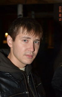 Руслан Рахимов