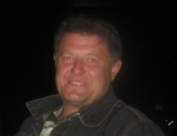 Андрей Заленский