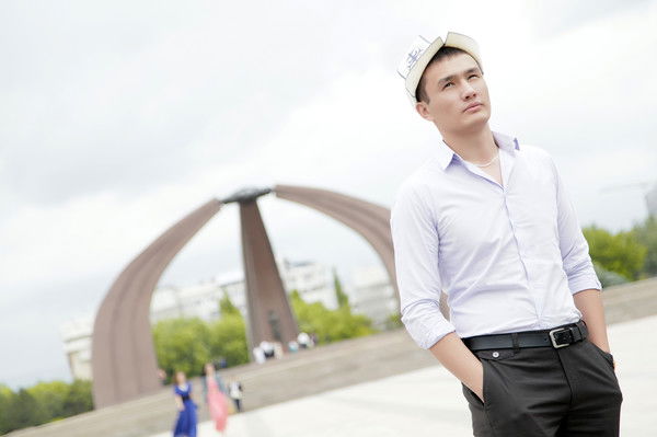 Бексултан Ибраимов