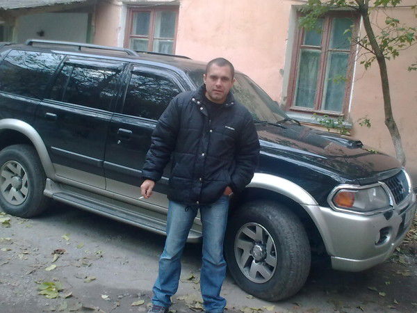 Сергей Сторожук