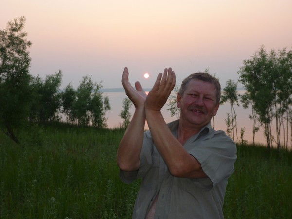 Володя Долгаков