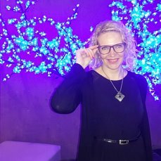 Наталья Жданович