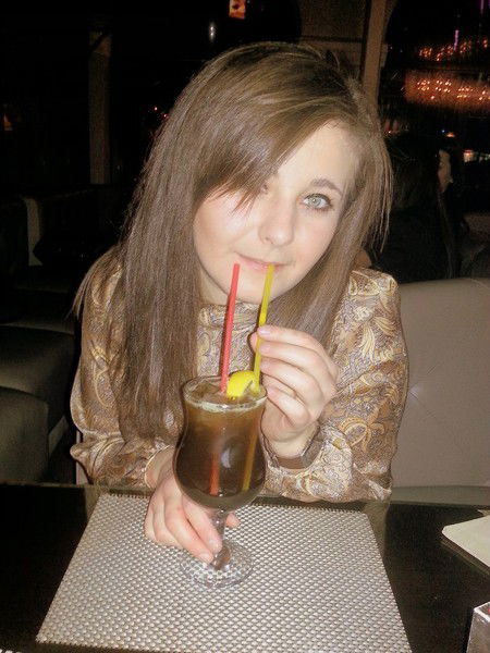 Василина Гриб