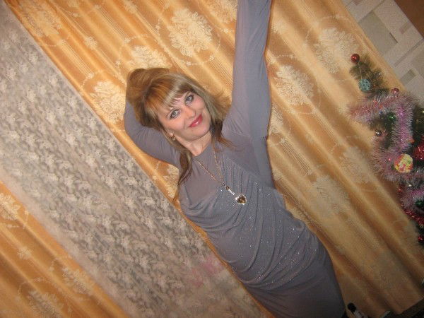 Ирина Петухова