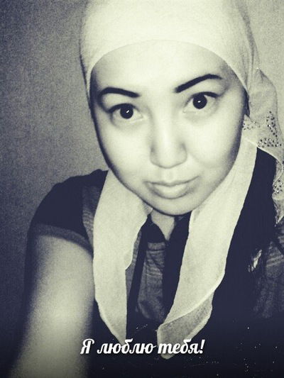 Инжу Дауренкызы