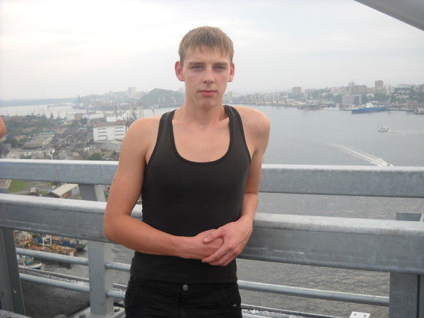 Дмитрий Яров