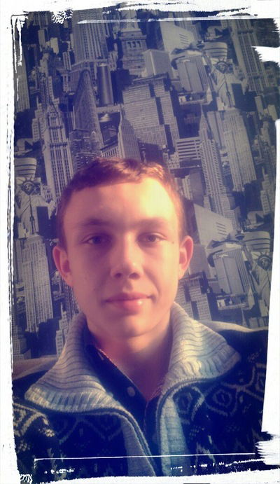 Юра Розжаловец