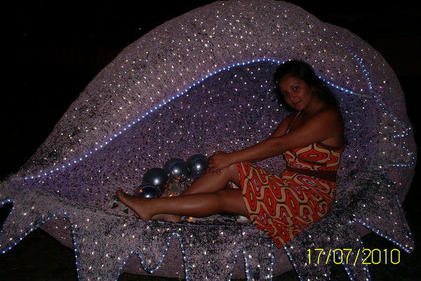 Аля Кулакова