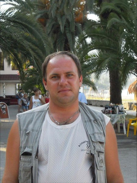 Александр Кузнецов