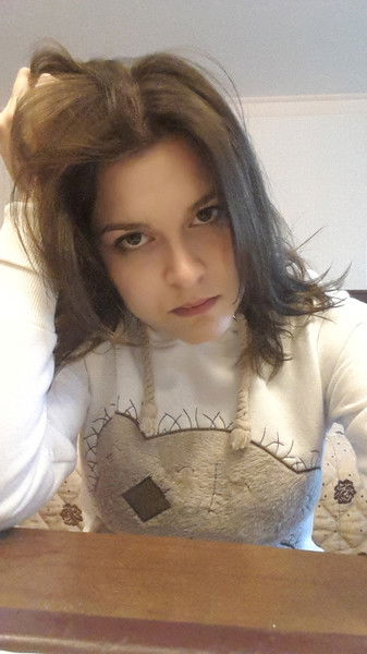 Светлана Шуль