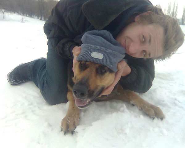 Алексей Тимофеев