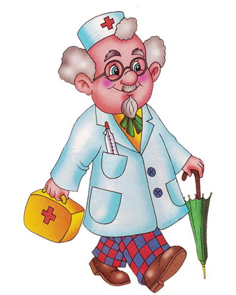 Игорь Попов