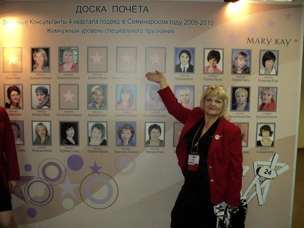 Нина Полухина