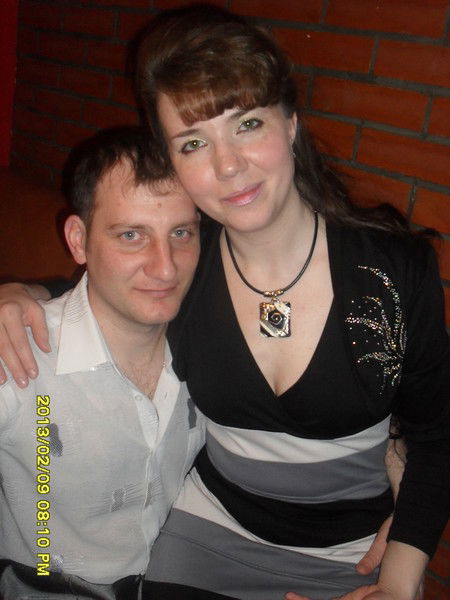 Наталья Алексанян(Лысенко)