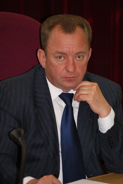 Анатолий Макарский