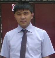 Руслан Сергазиев