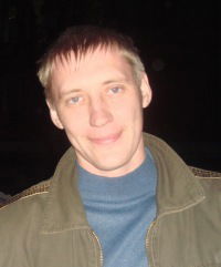 Евгений Ребров