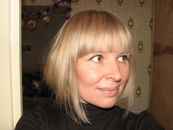 Ольга Яковлева