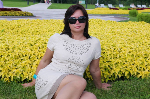 Жанна Диканёва