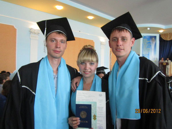 Кристиночка ***