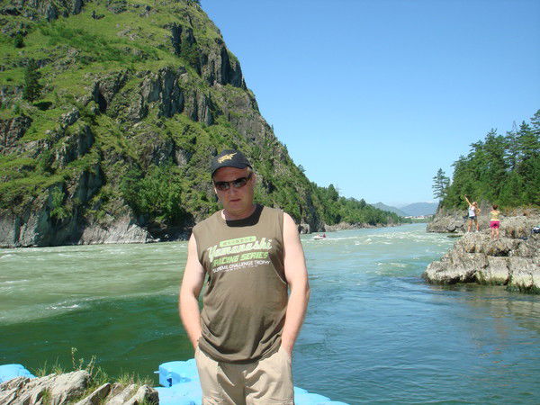 Евгений Климонтов