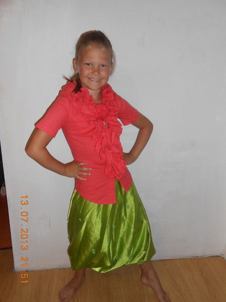 Диана Ермолаева