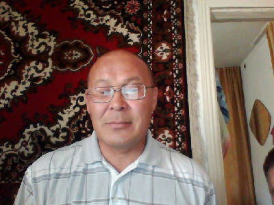 Алтай Каргажанов