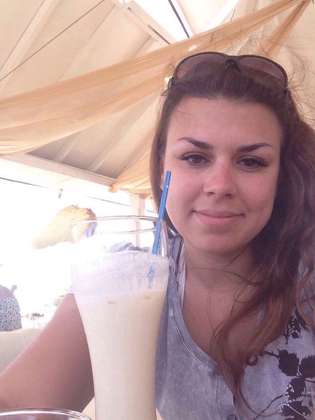 Наталья Захарова