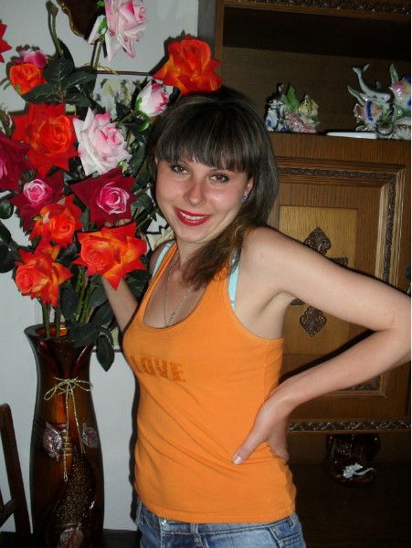 Надежда Данилова