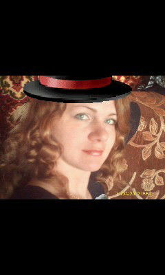 Наталия Глотова