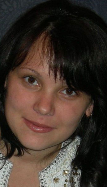 Екатерина Воробьева