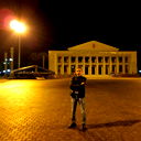 Сергей Устинов