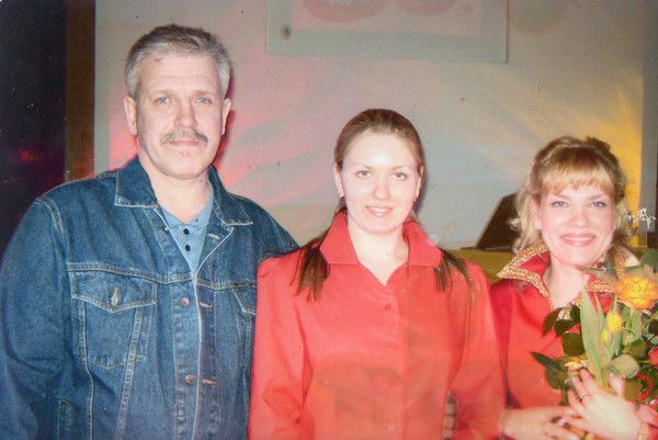 Сергей Кондратьев