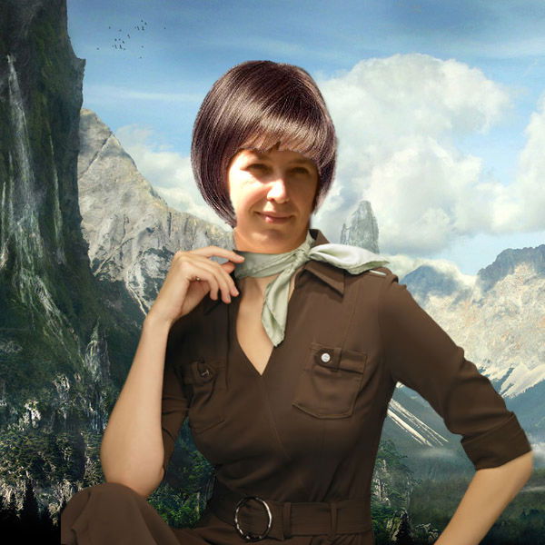 Анастасия Шекера (Силина)