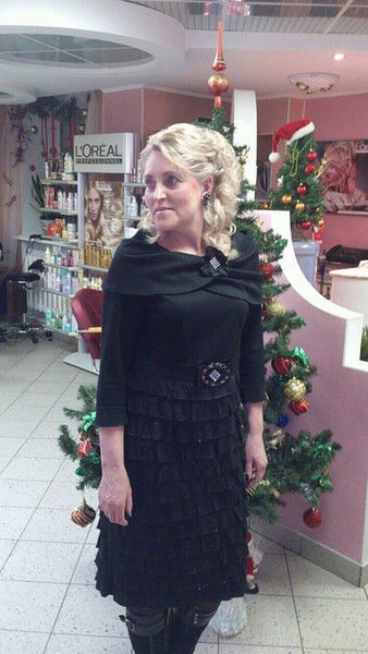 Ольга Позднякова