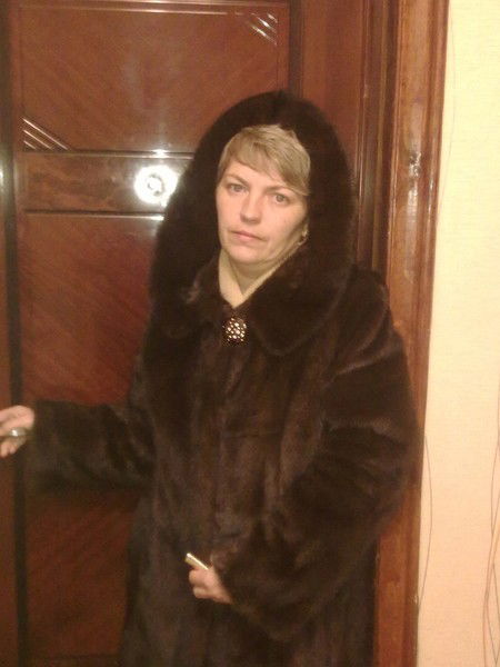 Наталья Григорьева