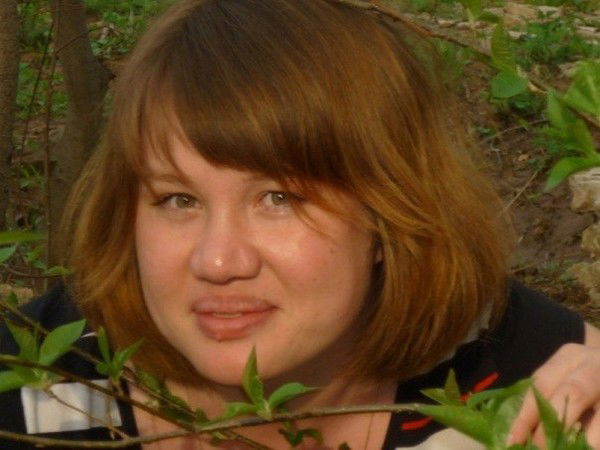 Гульназ Халиуллина