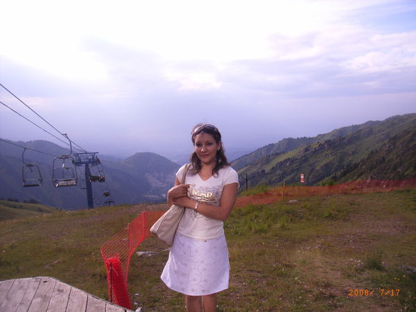 Милена Мулина