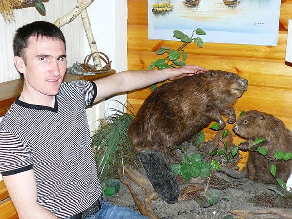 Гуцу Андрей