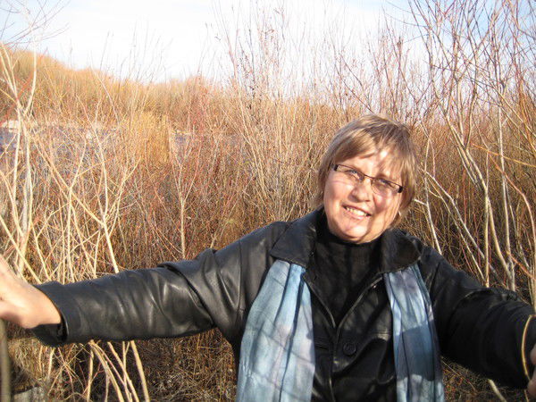 Любовь Медведева