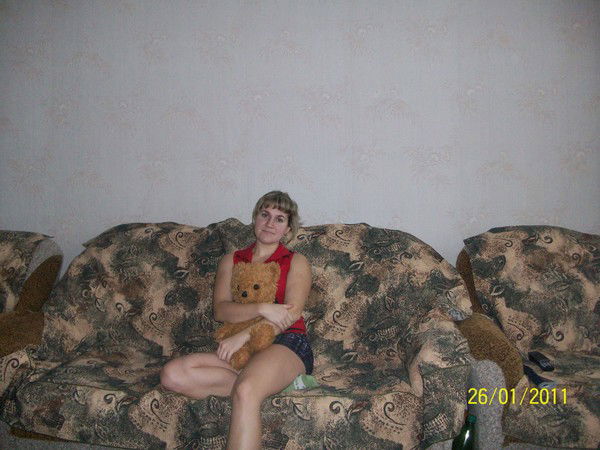 Стругова Мария