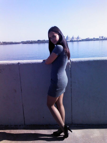 Виорика Лошкарева