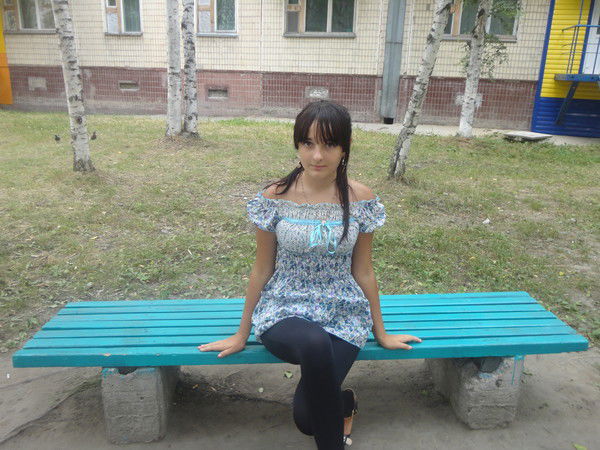 Машуточка =*