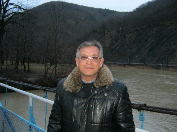 Андрей Желтов