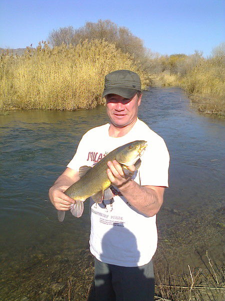 Марлан Заманбеков