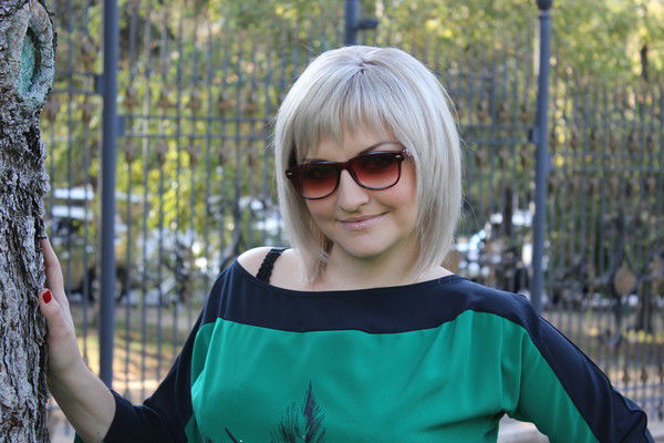 Алёна Кириллова