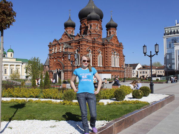 Екатерина Осипова